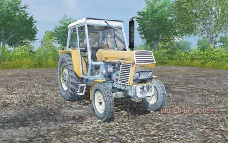 Ursus 902 pour Farming Simulator 2013
