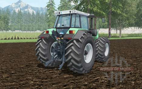 Deutz-Allis AgroAllis 6.93 pour Farming Simulator 2015