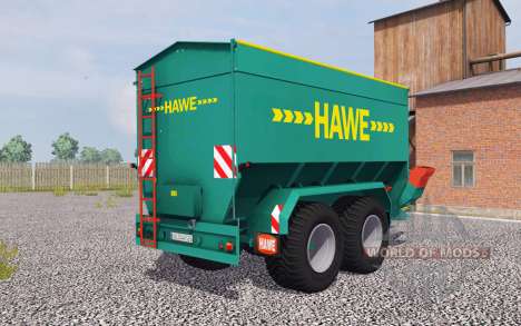 Hawe ULW 2500 für Farming Simulator 2013