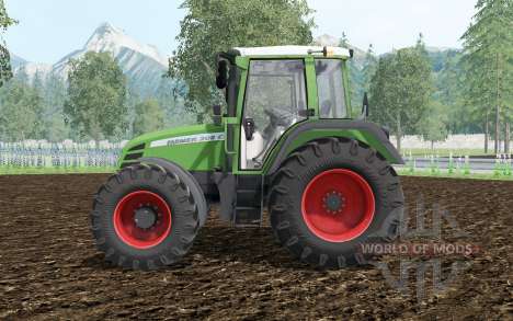 Fendt Farmer 308Ci pour Farming Simulator 2015
