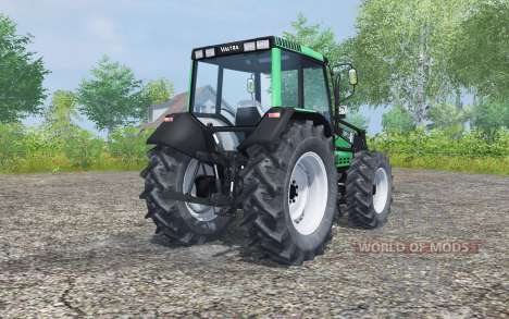 Valtra Valmet 6800 für Farming Simulator 2013