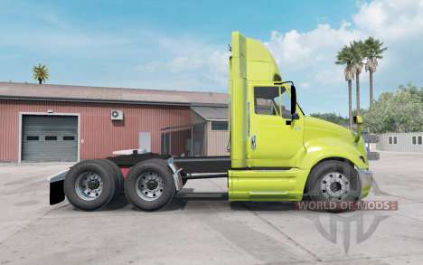 International ProStar pour American Truck Simulator