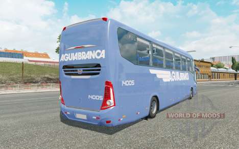 Marcopolo Paradiso pour Euro Truck Simulator 2