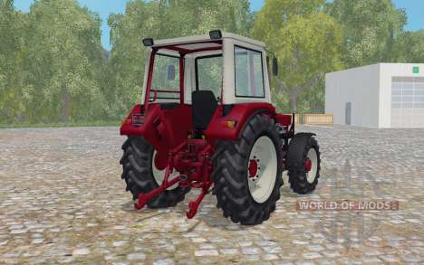 International 644 pour Farming Simulator 2015