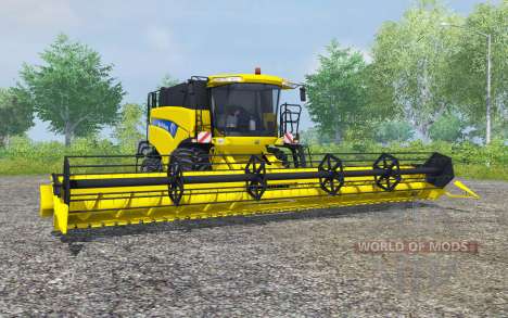 New Holland CX8090 pour Farming Simulator 2013