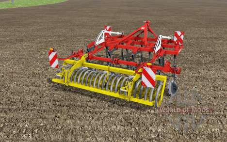 Pottinger Synkro 3030 nova für Farming Simulator 2017