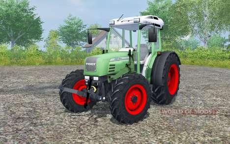 Fendt 209S pour Farming Simulator 2013