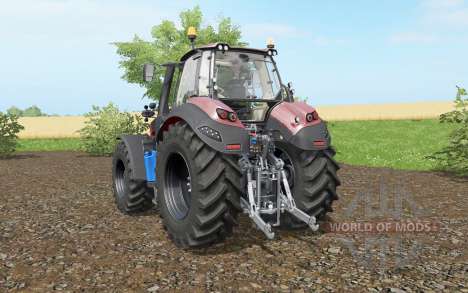 Deutz-Fahr 9-series für Farming Simulator 2017