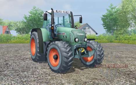 Fendt 716 Vario pour Farming Simulator 2013