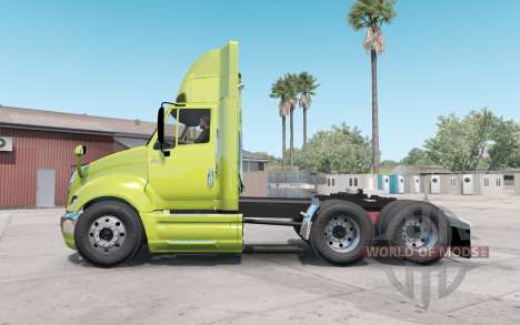 International ProStar für American Truck Simulator
