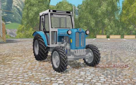 Rakovica 65 für Farming Simulator 2015