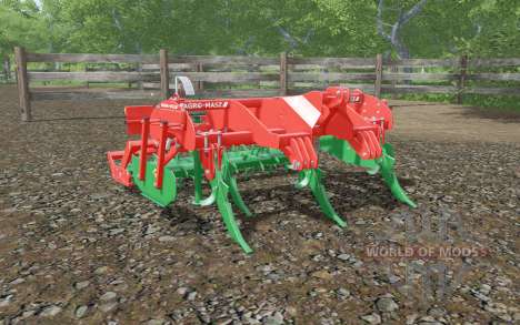 Agro-Masz PD30 für Farming Simulator 2017