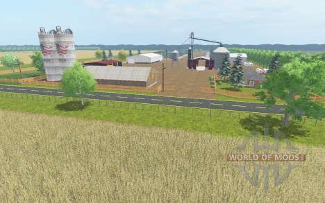 Missouri pour Farming Simulator 2017