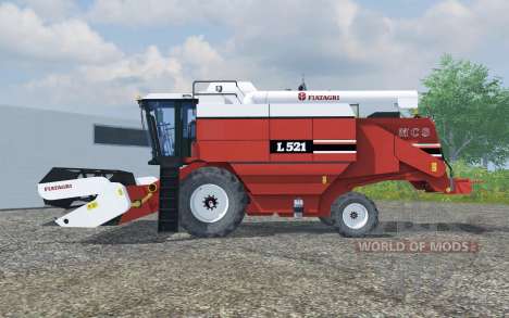 Fiat L 521 für Farming Simulator 2013
