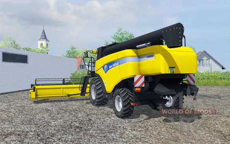 New Holland CX8090 für Farming Simulator 2013