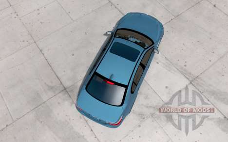 BMW M5 für American Truck Simulator