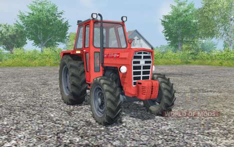 IMT 577 pour Farming Simulator 2013