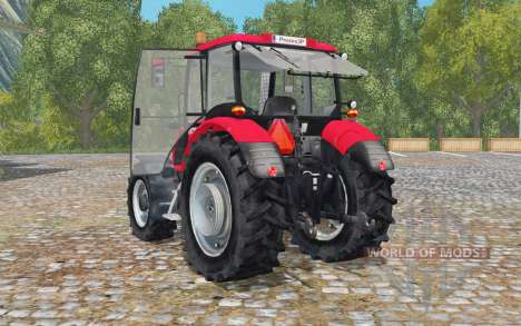 Zetor Proxima 85 für Farming Simulator 2015