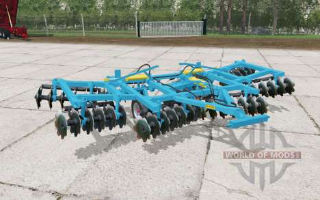 HDH-7 pour Farming Simulator 2015