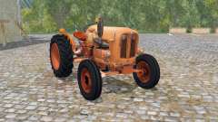 Fiat 311R pour Farming Simulator 2015