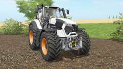 Deutz-Fahr 9290-9340 TTV Agrotroꞑ für Farming Simulator 2017