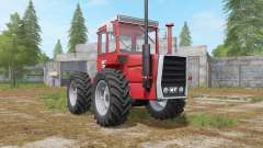 Massey Ferguson 1200 & 1250 für Farming Simulator 2017