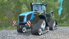 New Holland T9.670 SmartTraᶍ für Farming Simulator 2015