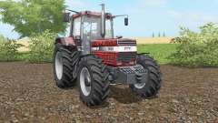 Case IH 1455 XL racinɠ für Farming Simulator 2017