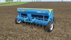Rabe MultiDrill M300A pour Farming Simulator 2017