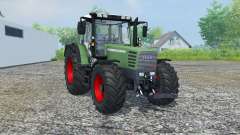 Fendt Favorit 514C Turboshiafƫ für Farming Simulator 2013
