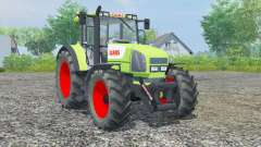 Claas Ares 826 RZ conifer für Farming Simulator 2013