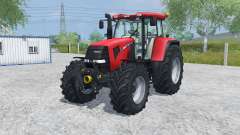 Case IH CVX 175 MoreRealistic für Farming Simulator 2013