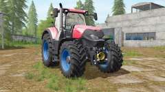 Case IH Optum 270&300 CVX pour Farming Simulator 2017