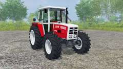 Steyr 8080A Turbo für Farming Simulator 2013