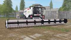 Claas Lexique 780 Limitée Editioꞑ pour Farming Simulator 2017