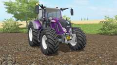 Fendt 716-735 Vario für Farming Simulator 2017