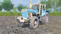 Zetor 12045 MoreRealistic pour Farming Simulator 2013