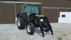 Deutz-Fahr D 6207 C pour Farming Simulator 2013