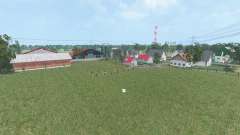 Ostholstein für Farming Simulator 2015