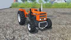 Renault 461 FL console für Farming Simulator 2013