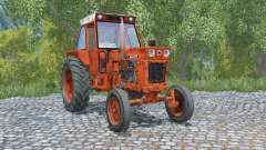 Universal 650 rusty pour Farming Simulator 2015