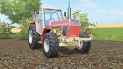 Zetor 12045 Crystaᶅ für Farming Simulator 2017