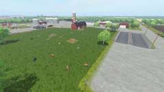 Missouri für Farming Simulator 2017