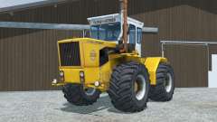 Raba-Steiger 250 MoreRealistic pour Farming Simulator 2013