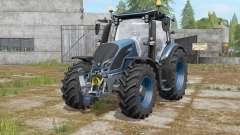 Valtra N134〡N154〡N174 noch zwei Scheinwerfer für Farming Simulator 2017