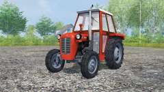 IMT 539 DeLuxe front loader pour Farming Simulator 2013