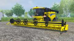 New Holland CX8090 pour Farming Simulator 2013