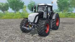 Fendt 936 Vario Black Beauty für Farming Simulator 2013