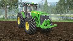 John Deere 8530 washable pour Farming Simulator 2015