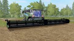 New Holland CR10.90 multicoloᶉ pour Farming Simulator 2017